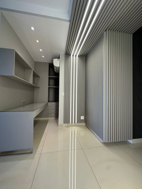 Apartamento à venda no Residencial Alto do Ipê: 