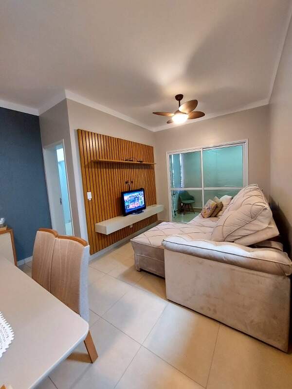 Apartamento à venda no Jardim Grande Aliança: 