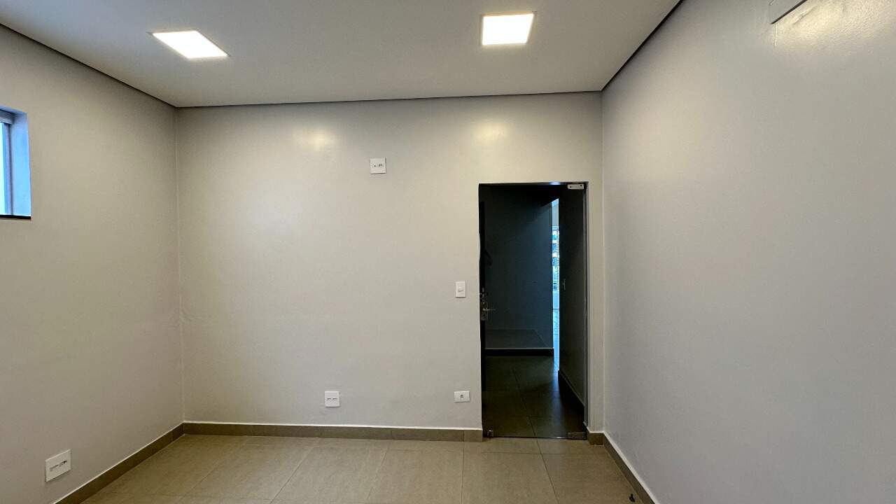 Salão comercial à venda no Centro: 