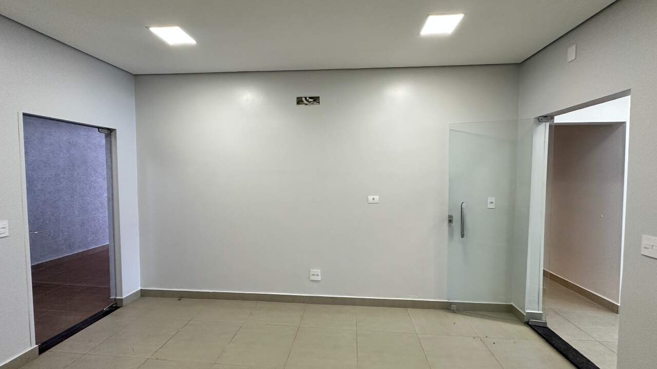 Salão comercial à venda no Centro: 