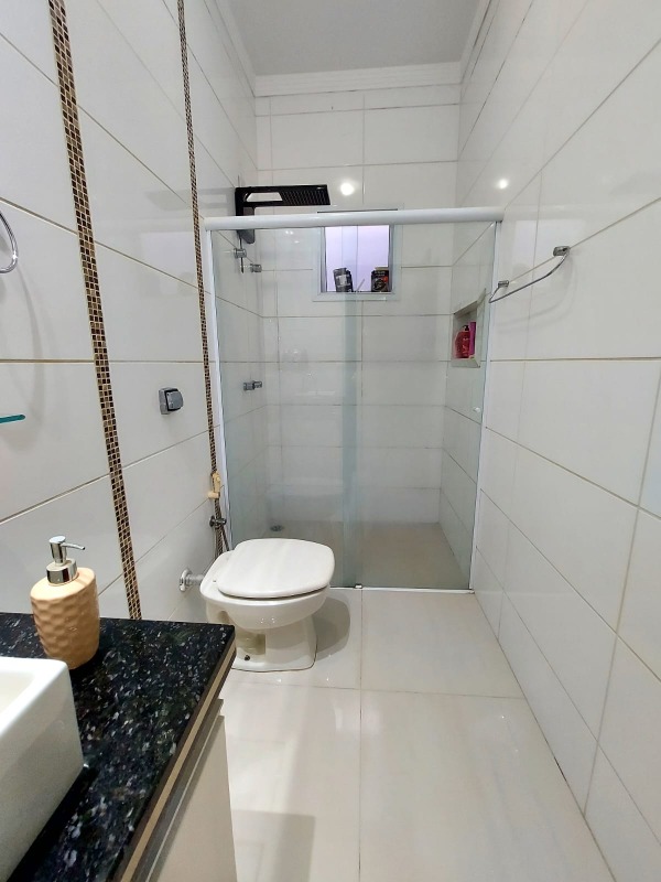 Casa à venda no Jardim Grande Aliança: 