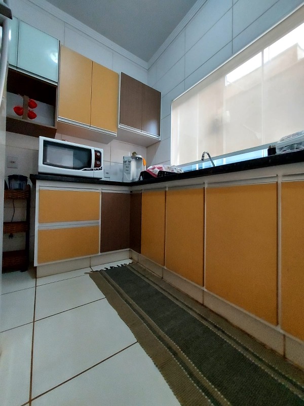 Casa à venda no Jardim Grande Aliança: 