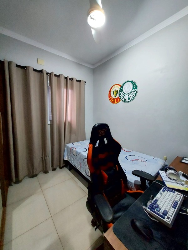 Casa à venda no Jardim Grande Aliança: 