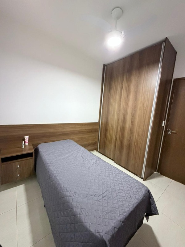 Apartamento à venda no Jardim Amália: 