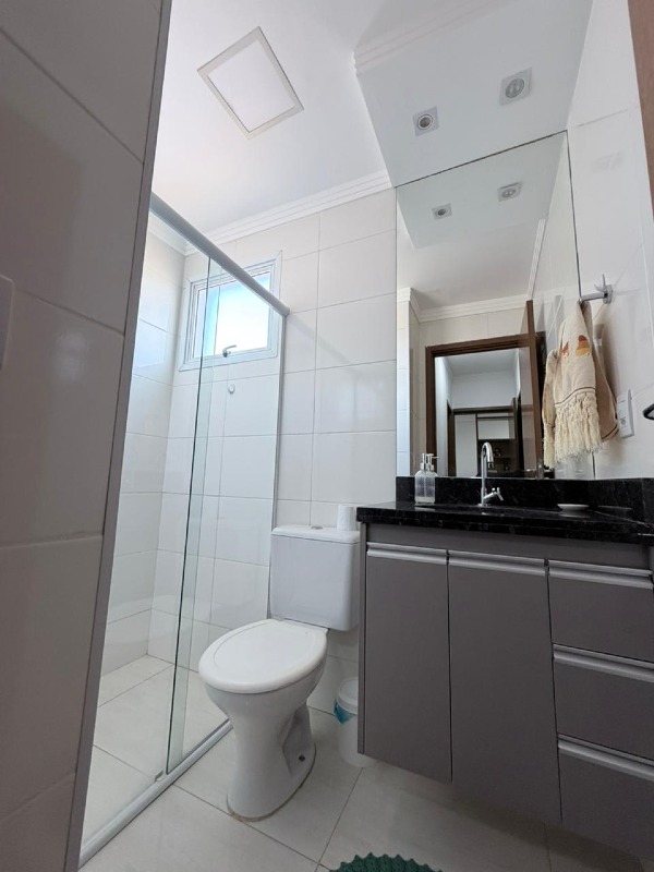 Apartamento à venda no Jardim Amália: 