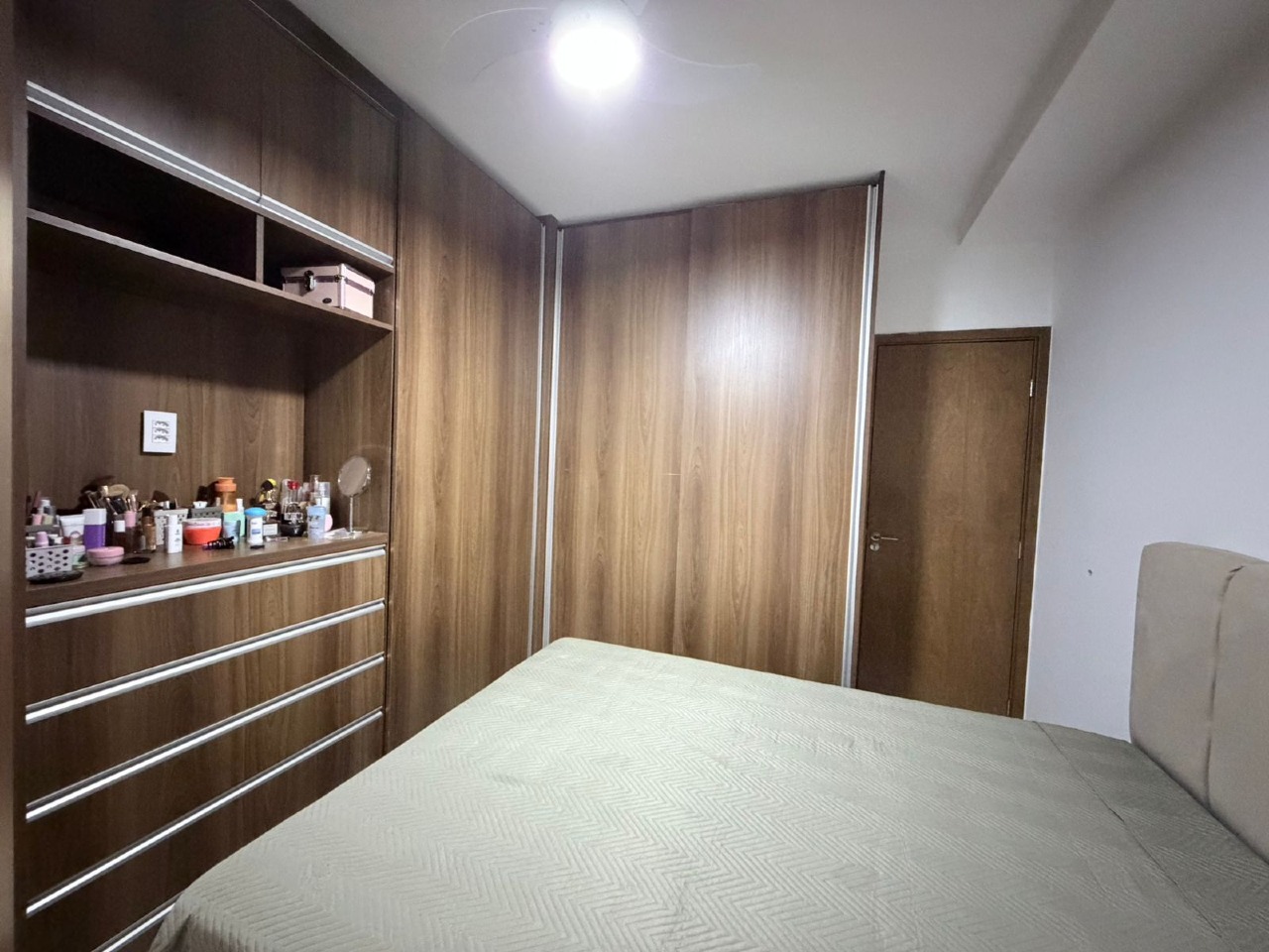Apartamento à venda no Jardim Amália: 