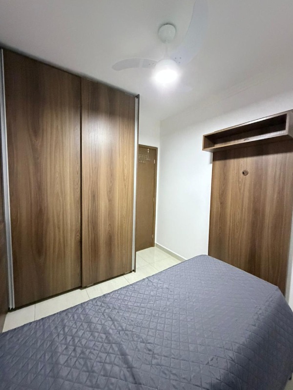 Apartamento à venda no Jardim Amália: 