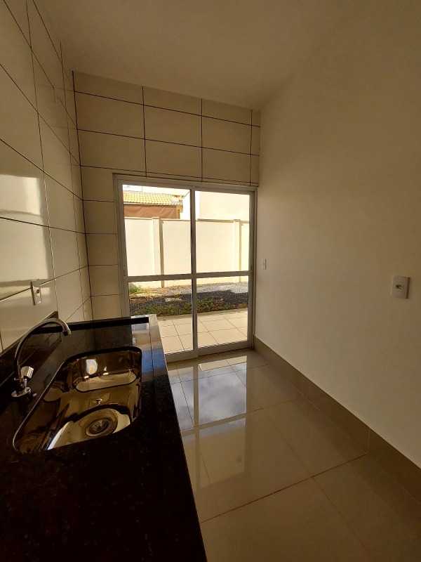 Sobrado em condomínio à venda no Jardim Grande Aliança: 