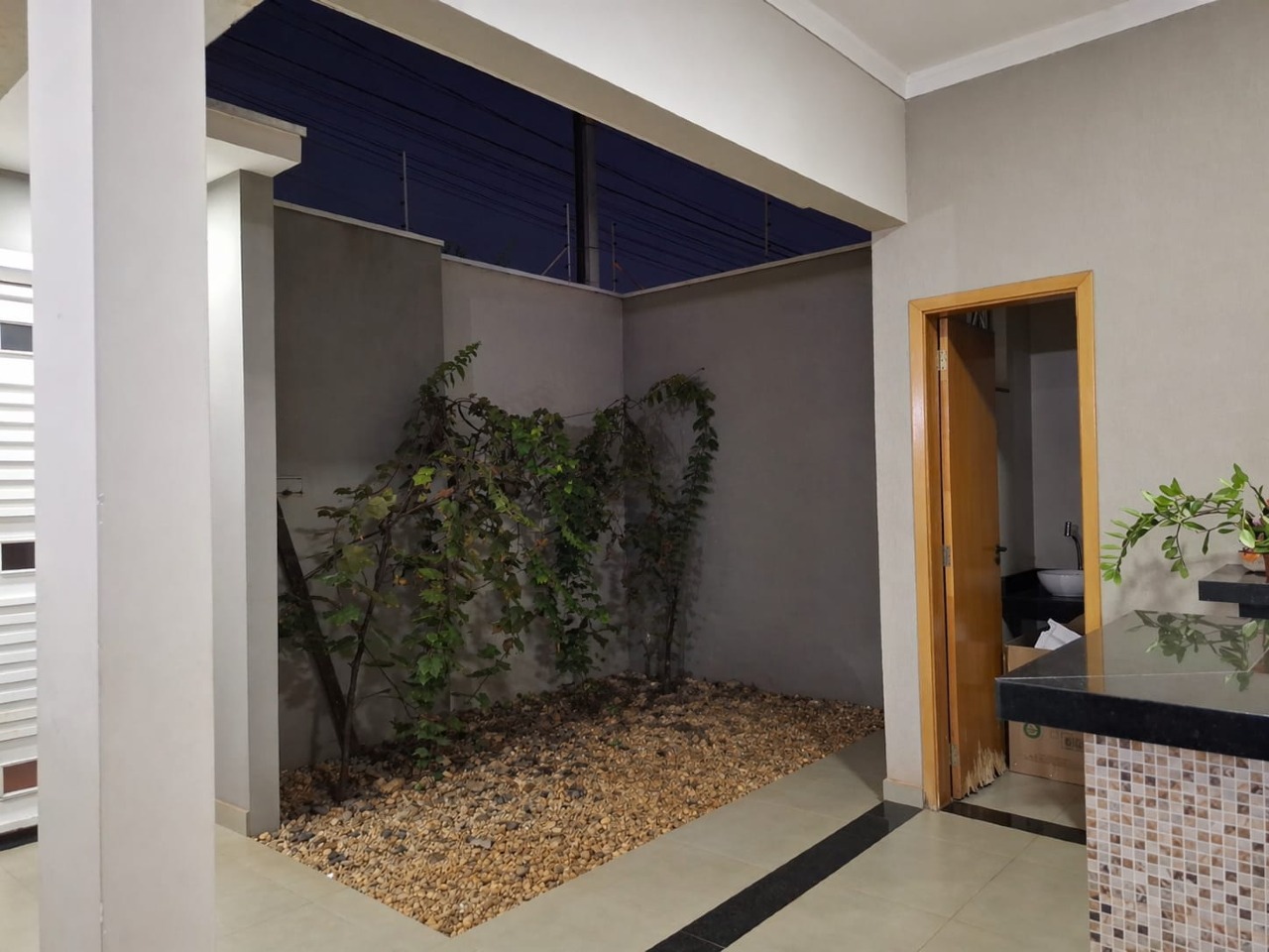 Casa à venda no Jardim Grande Aliança: 