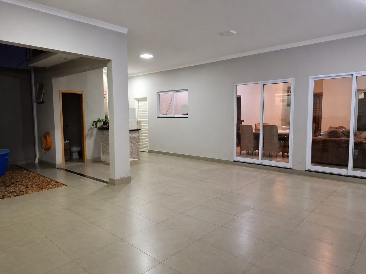 Casa à venda no Jardim Grande Aliança: 