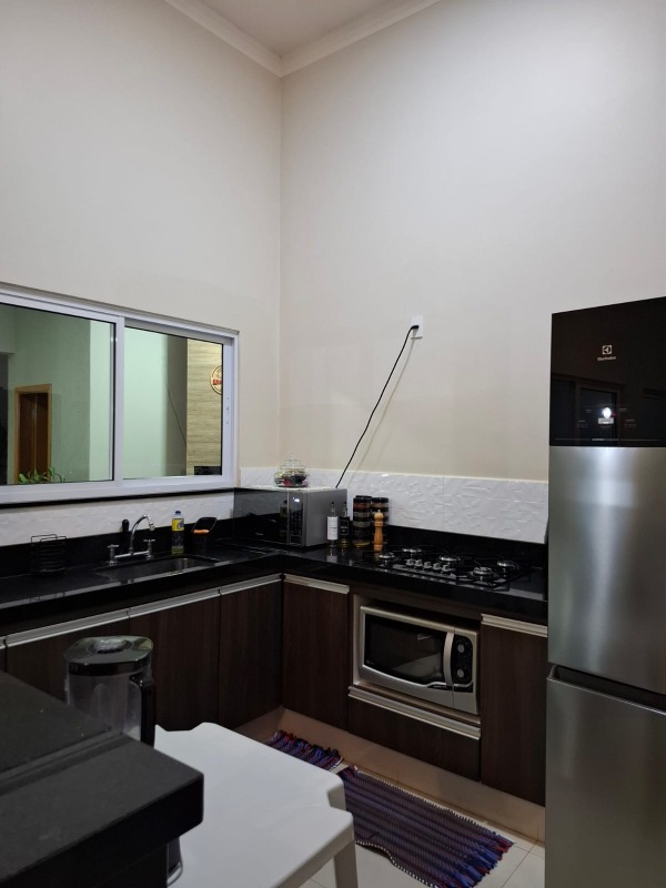 Casa à venda no Jardim Grande Aliança: 