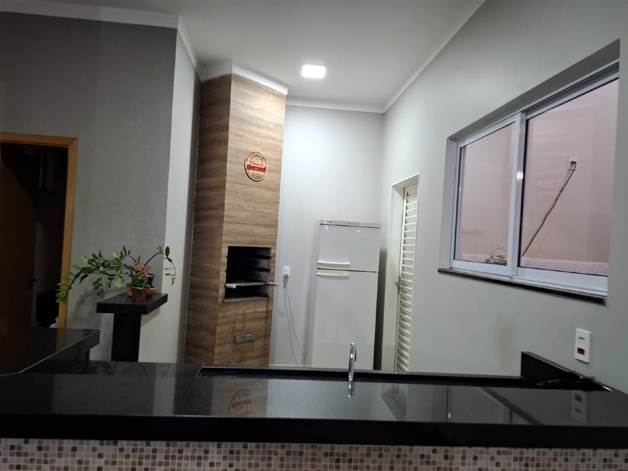 Casa à venda no Jardim Grande Aliança: 