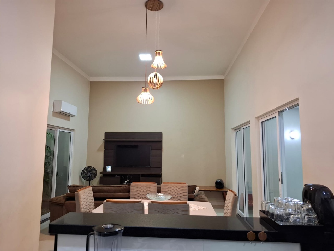 Casa à venda no Jardim Grande Aliança: 