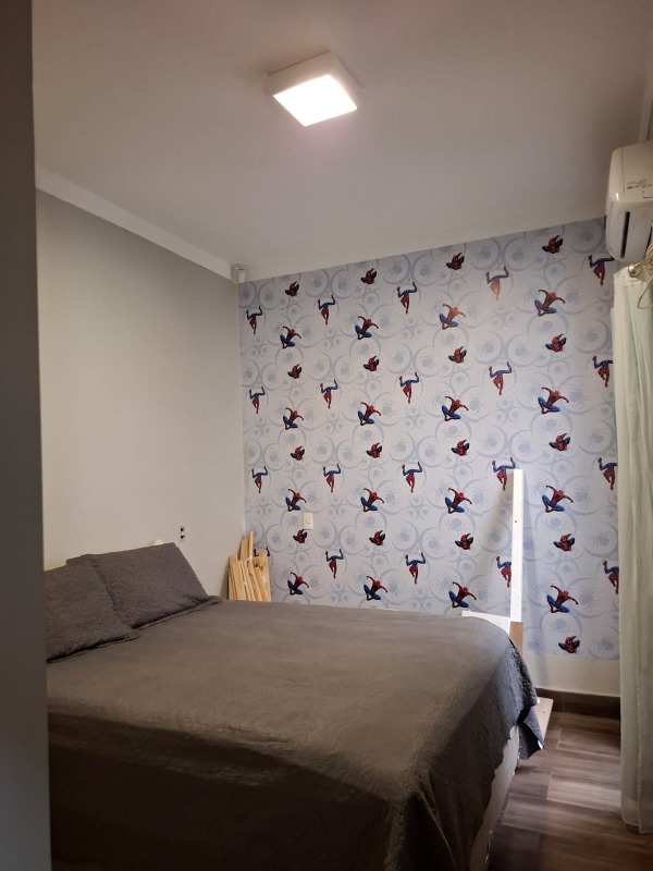 Casa à venda no Jardim Morada das Estrelas: 