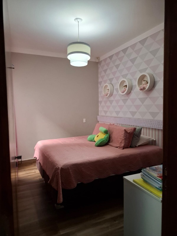 Casa à venda no Jardim Morada das Estrelas: 