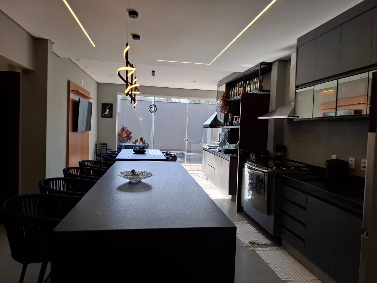 Casa à venda no Jardim Morada das Estrelas: 