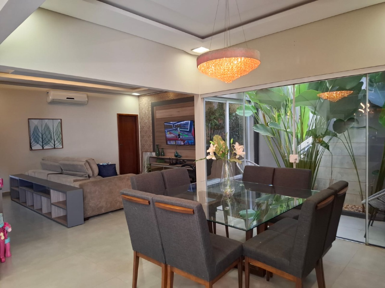 Casa à venda no Jardim Morada das Estrelas: 