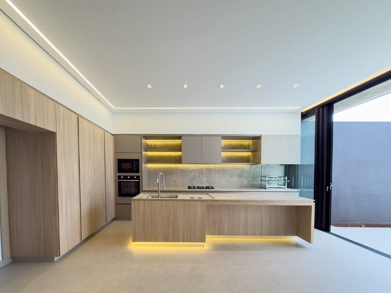 Casa à venda no Jardim Alto dos Bandeirantes: 