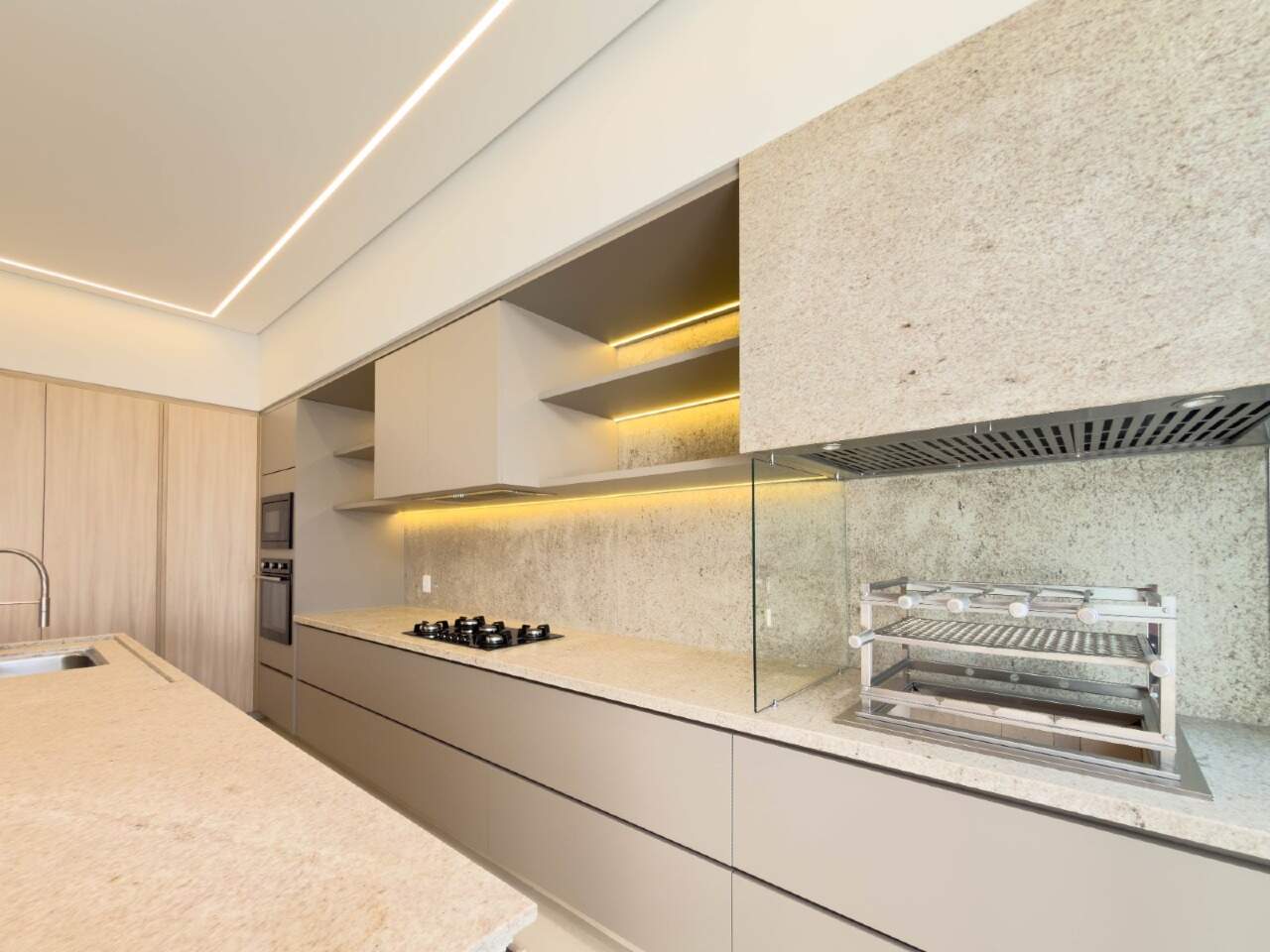 Casa à venda no Jardim Alto dos Bandeirantes: 