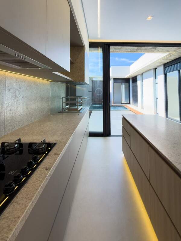 Casa à venda no Jardim Alto dos Bandeirantes: 