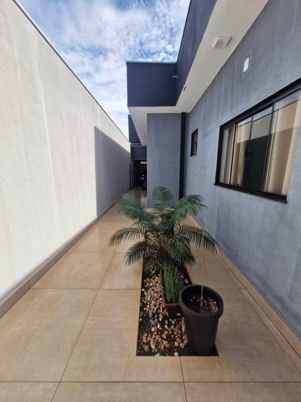 Casa à venda no Cidade Jardim: 