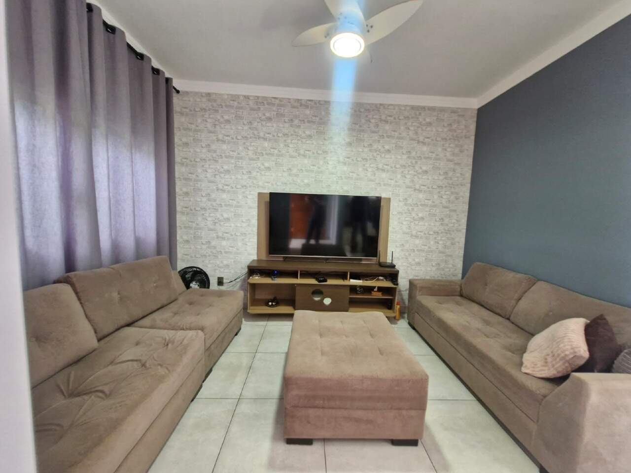 Casa à venda no Cidade Jardim: 