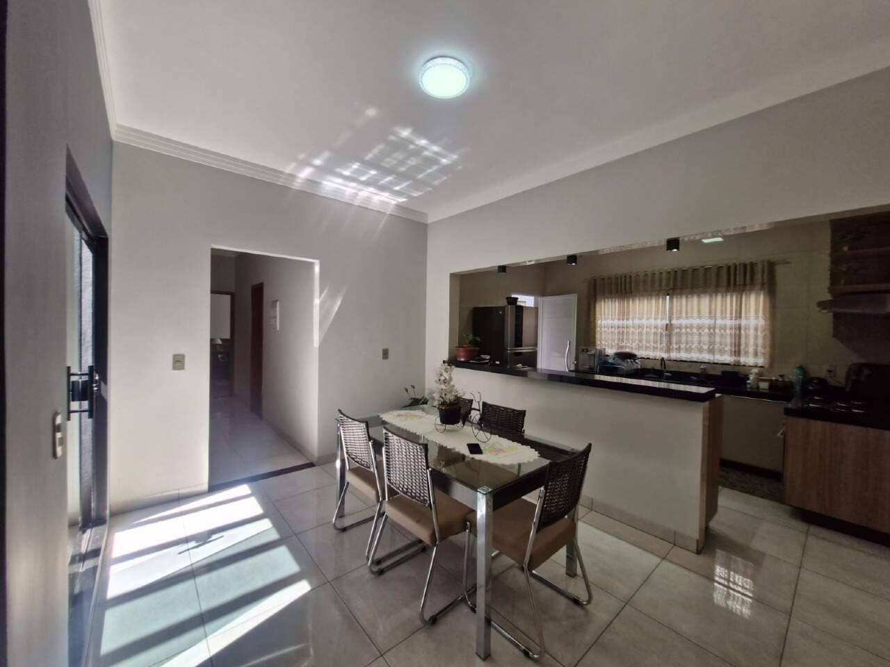 Casa à venda no Cidade Jardim: 