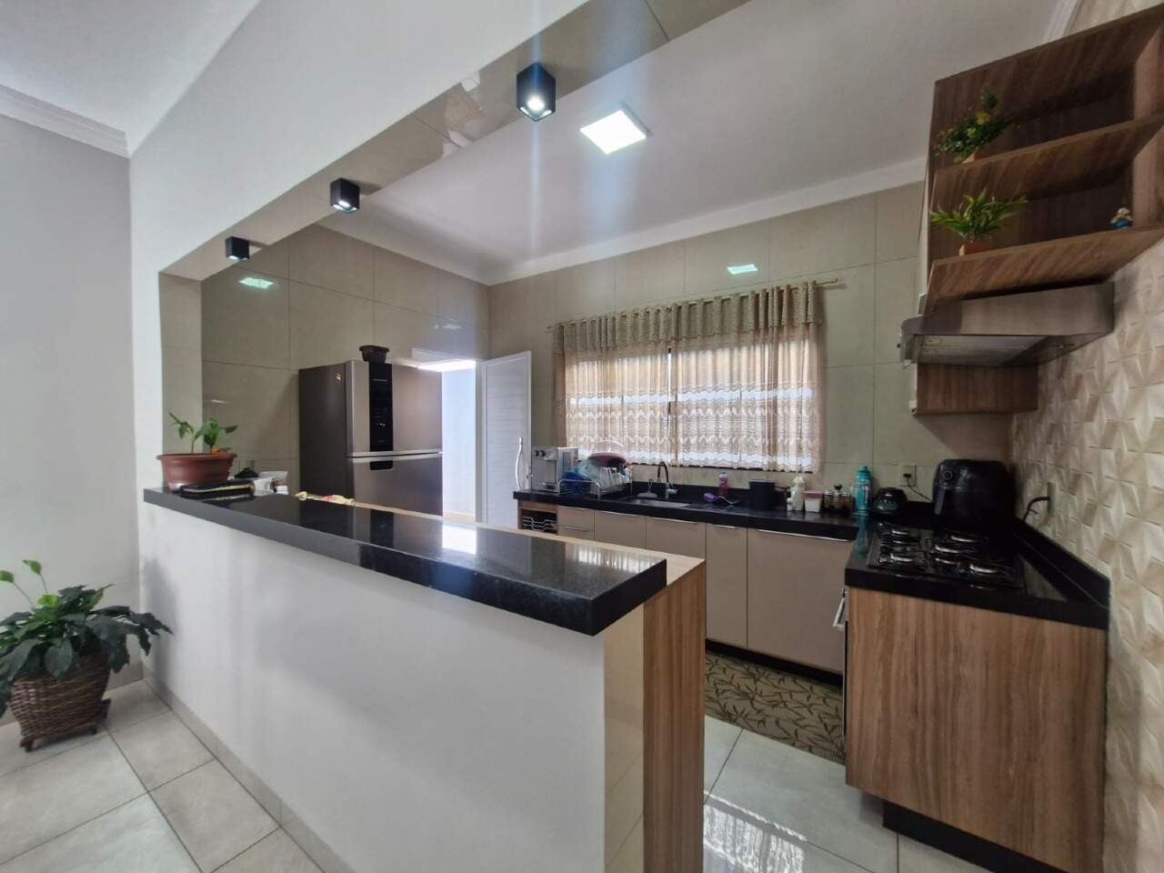 Casa à venda no Cidade Jardim: 