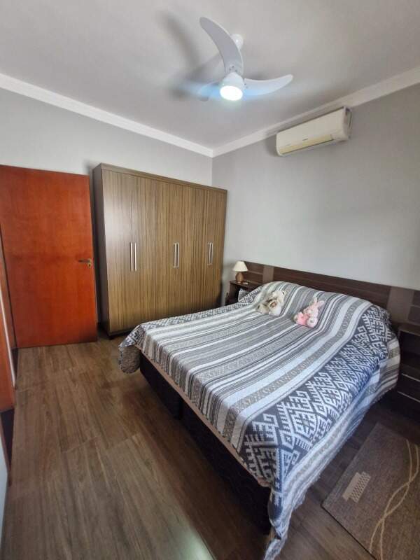 Casa à venda no Cidade Jardim: 