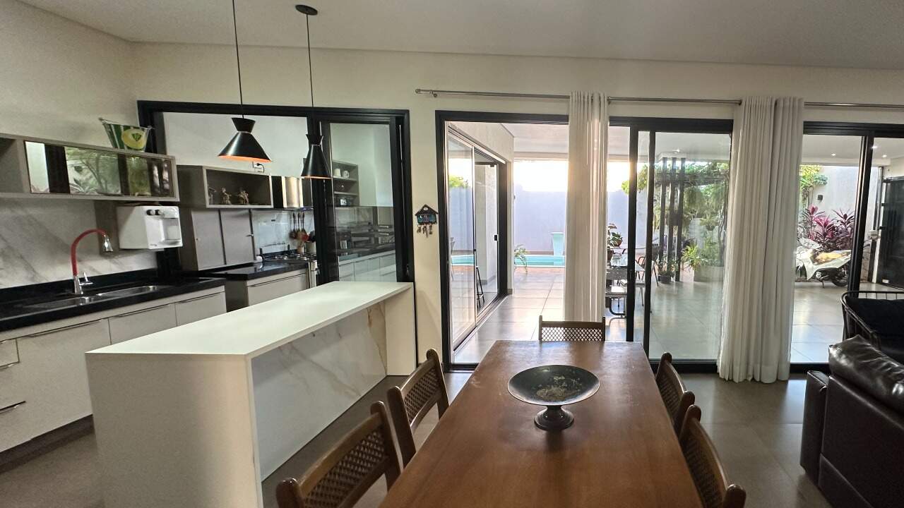 Casa à venda no Jardim Recreio dos Bandeirantes: 