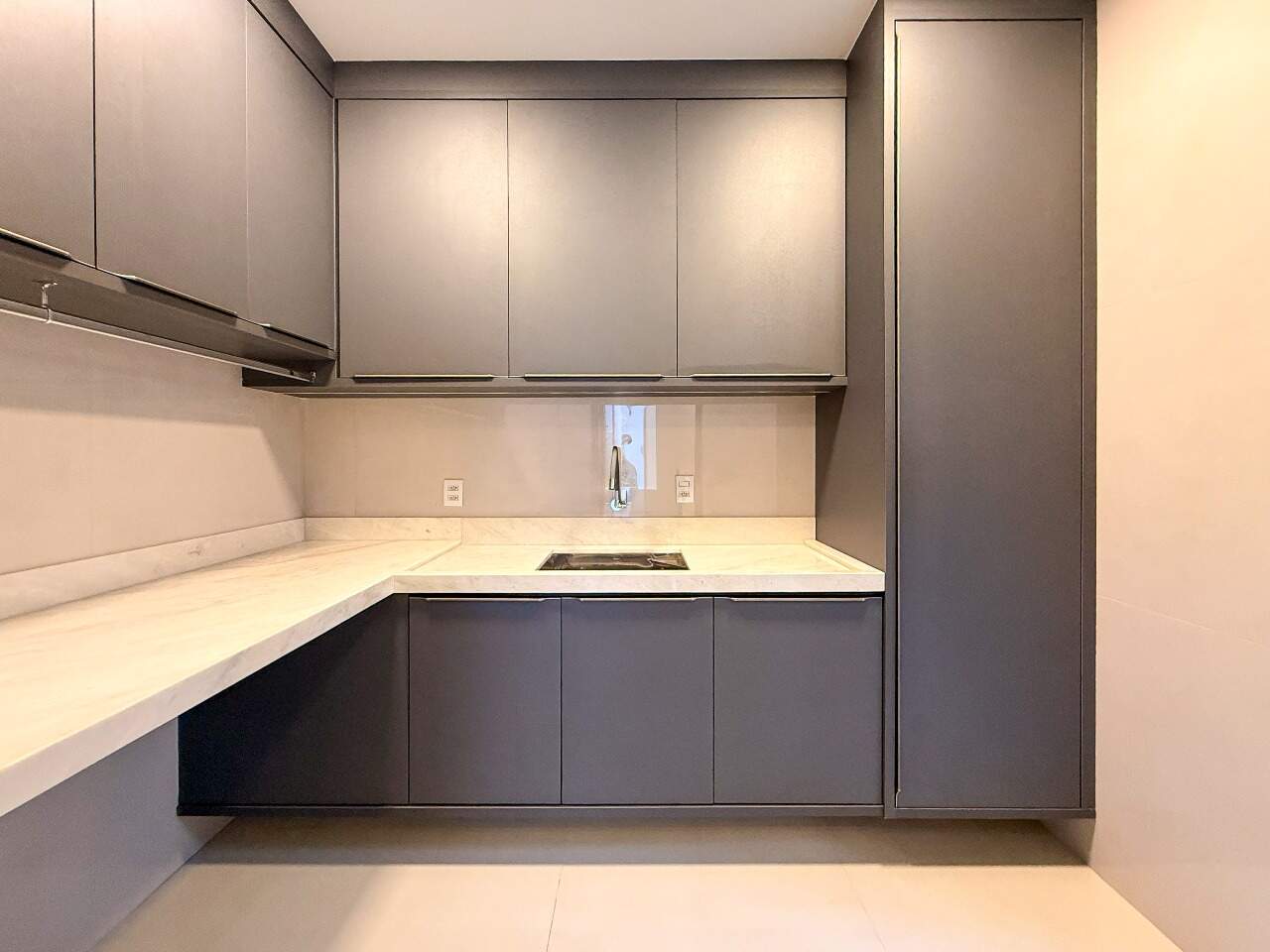 Casa em condomínio à venda no Vila do Golfe: 