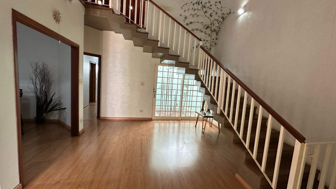 Casa à venda no Jardim Eldorado: 