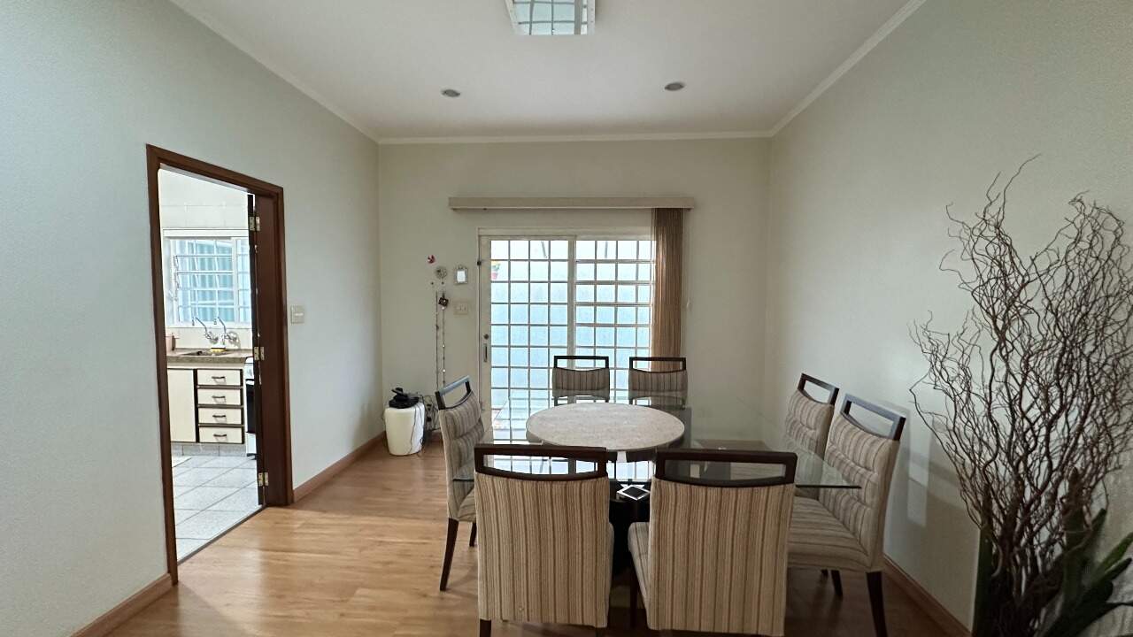 Casa à venda no Jardim Eldorado: 