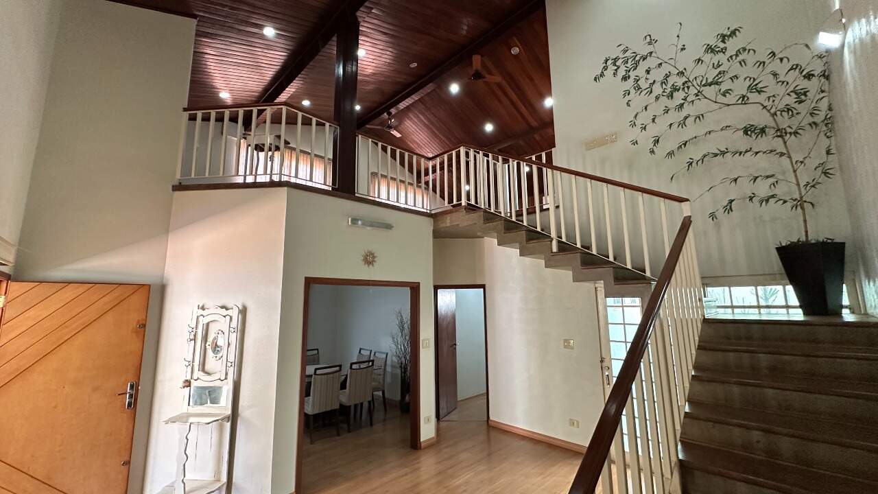 Casa à venda no Jardim Eldorado: 