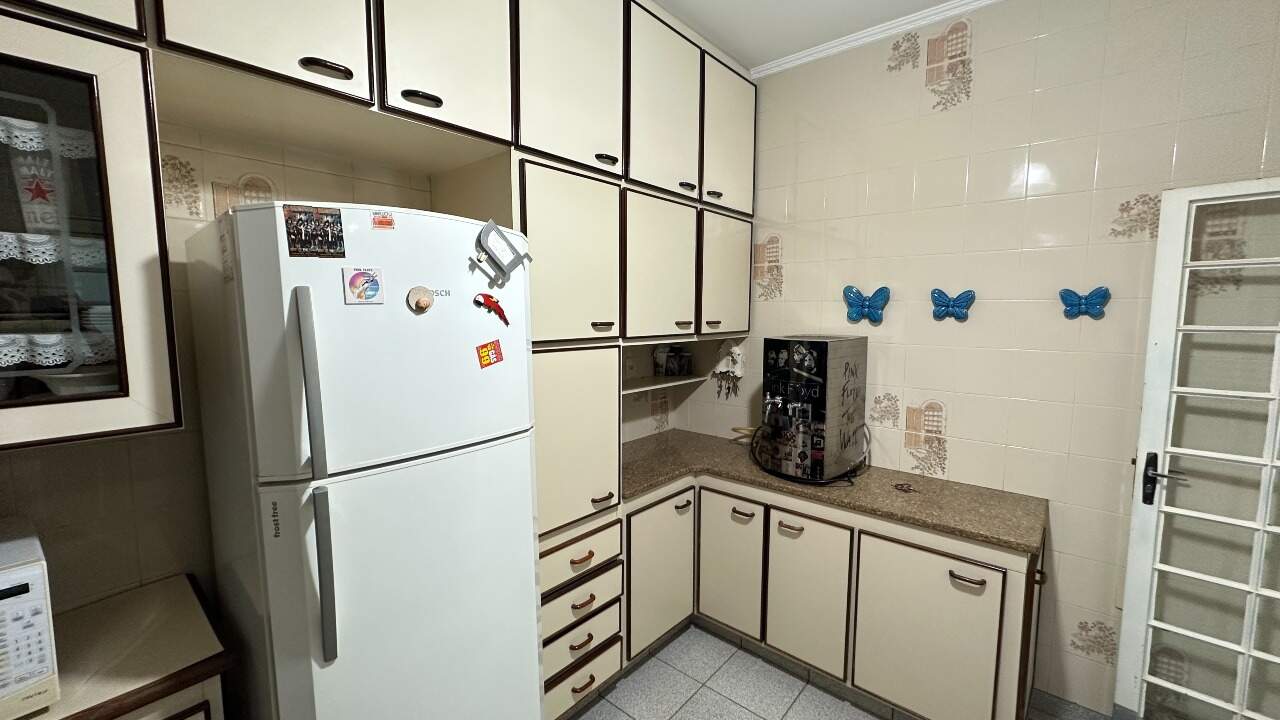 Casa à venda no Jardim Eldorado: 