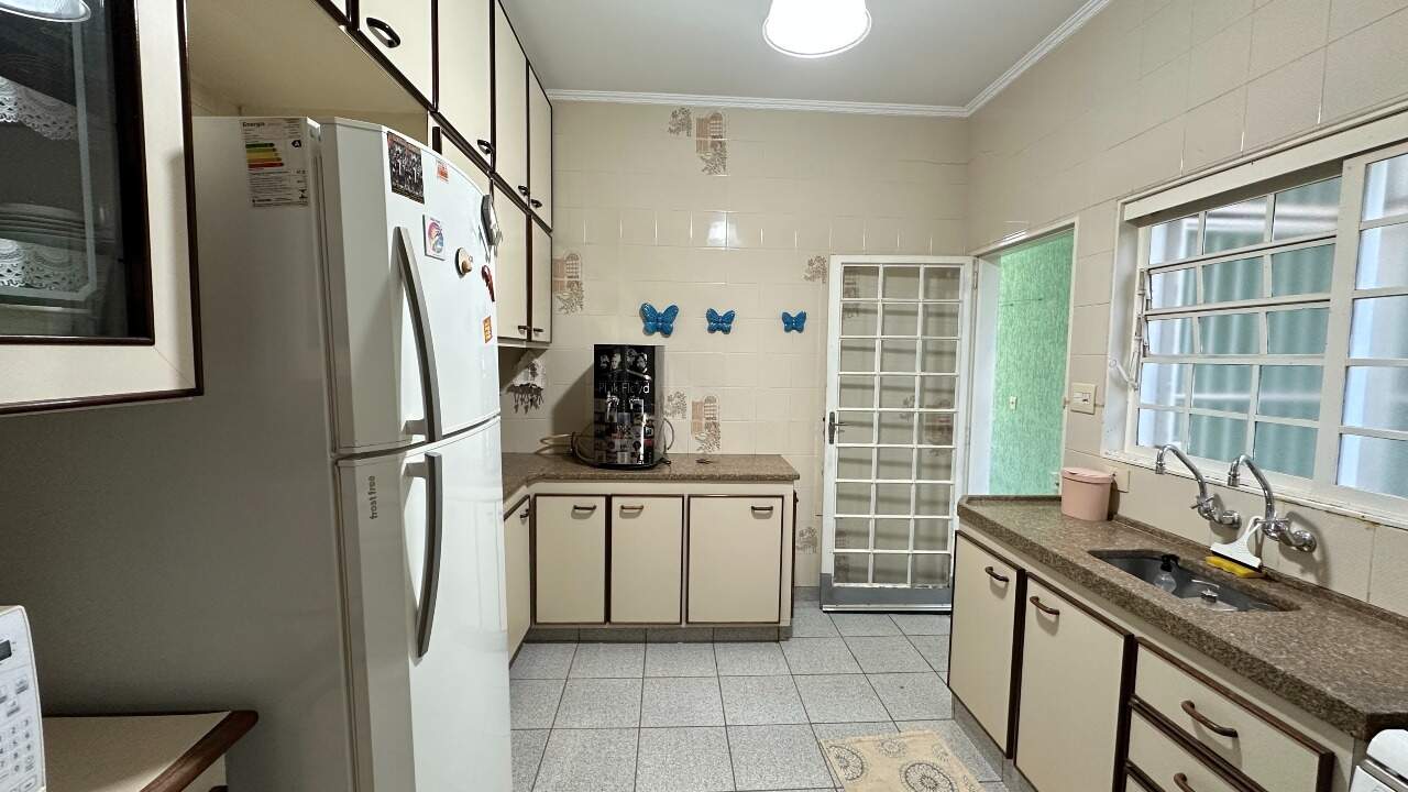 Casa à venda no Jardim Eldorado: 