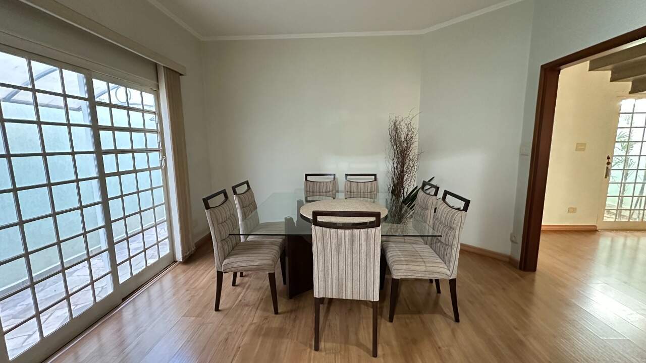 Casa à venda no Jardim Eldorado: 