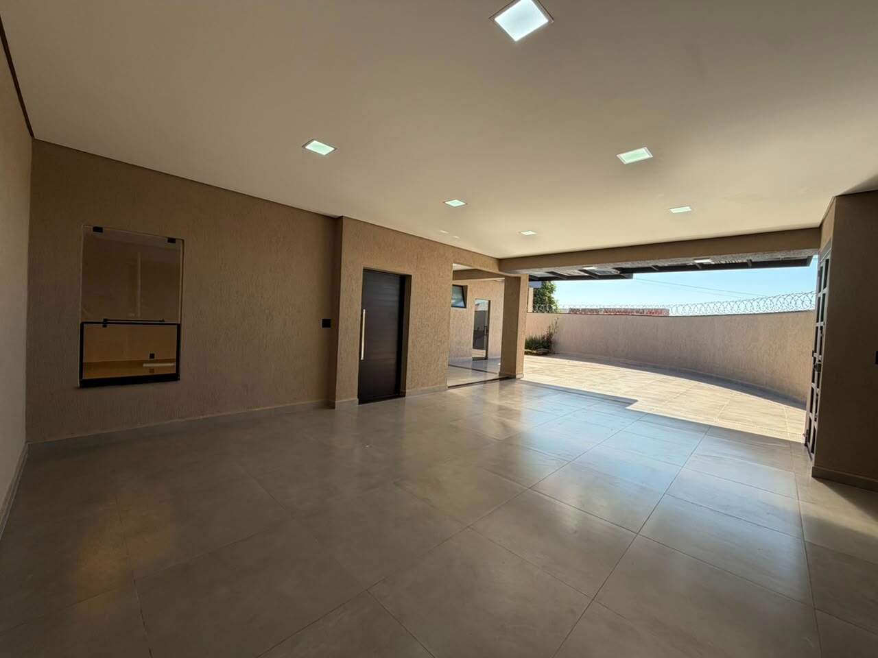 Casa à venda no Jardim Sul: 
