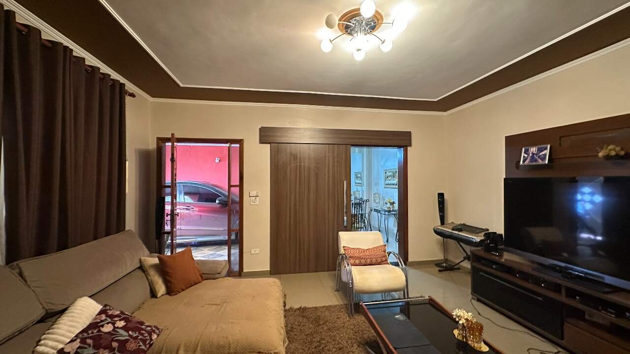 Casa à venda no Jardim Belo Horizonte do Tambury: 