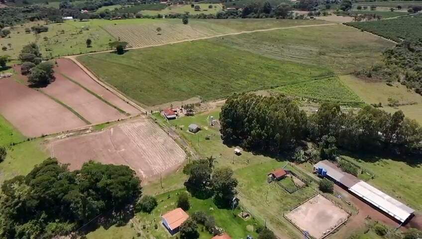 Sítio à venda no Área Rural de Santo Antônio da Alegria: 