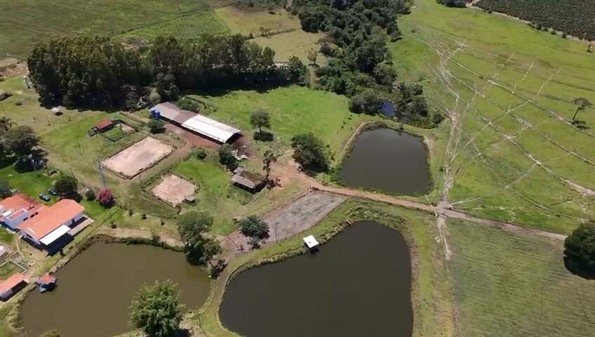 Sítio à venda no Área Rural de Santo Antônio da Alegria: 