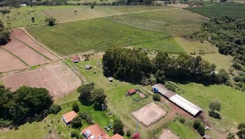 Sítio à venda no Área Rural de Santo Antônio da Alegria: 