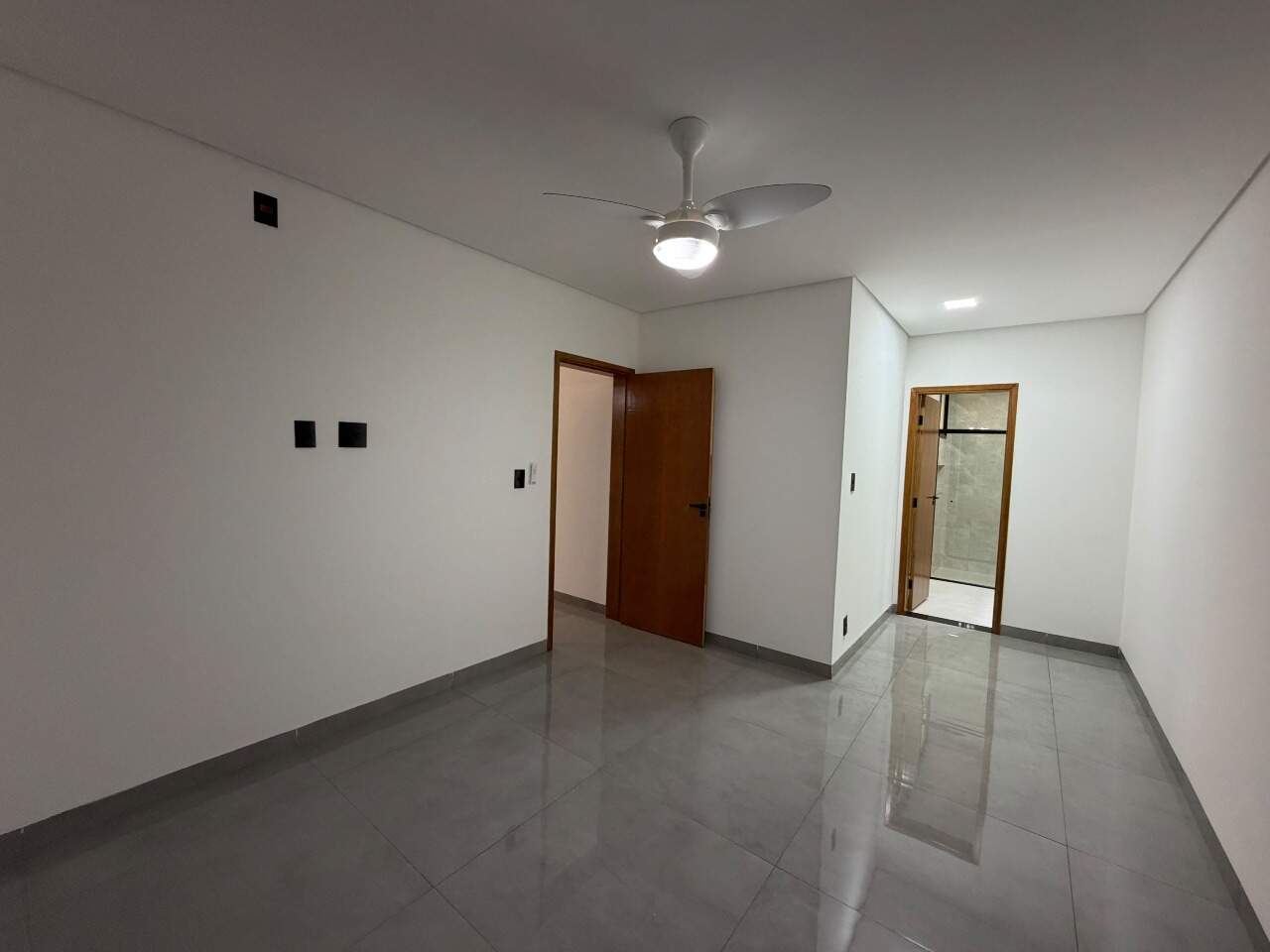 Casa à venda no Jardim Sul: 