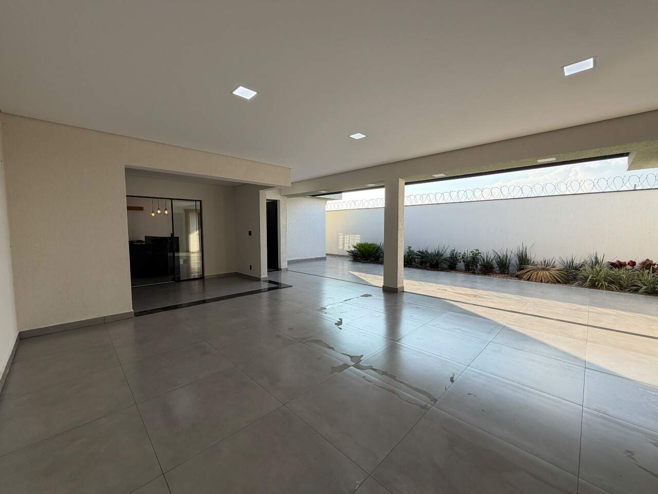 Casa à venda no Jardim Sul: 