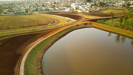 Lote à venda no Jardim Bothânico: 