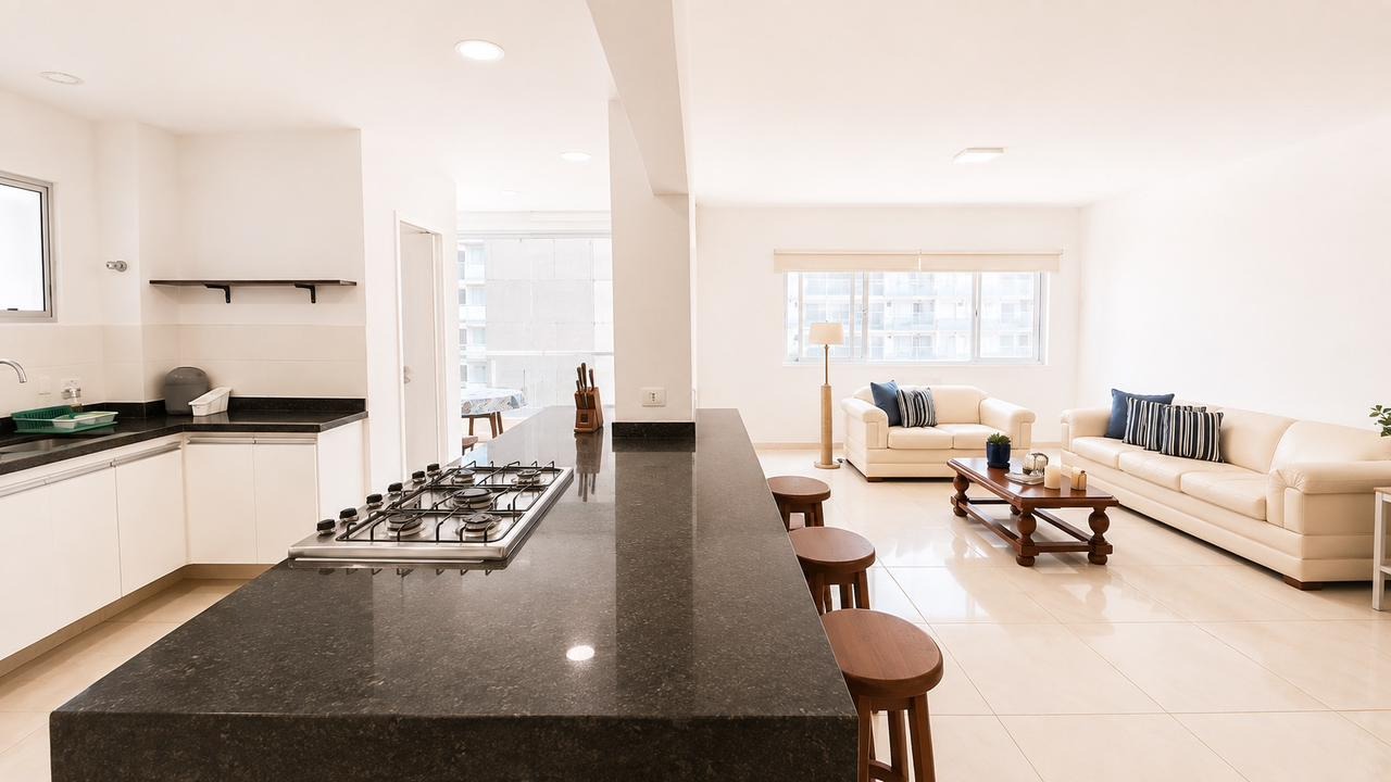 Apartamento à venda no Pitangueiras: 
