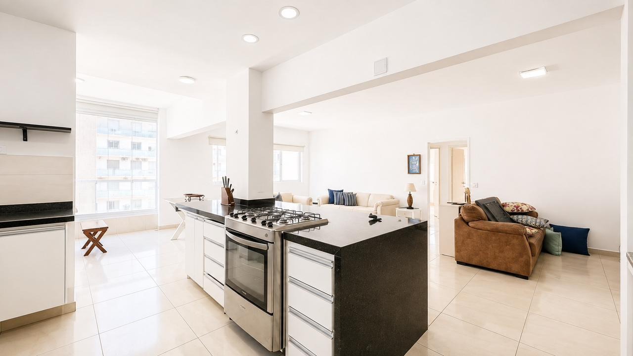 Apartamento à venda no Pitangueiras: 