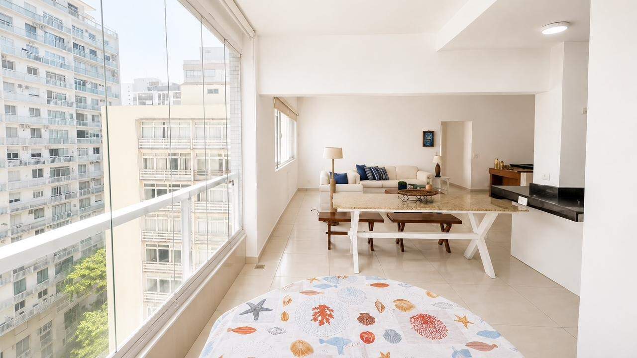 Apartamento à venda no Pitangueiras: 