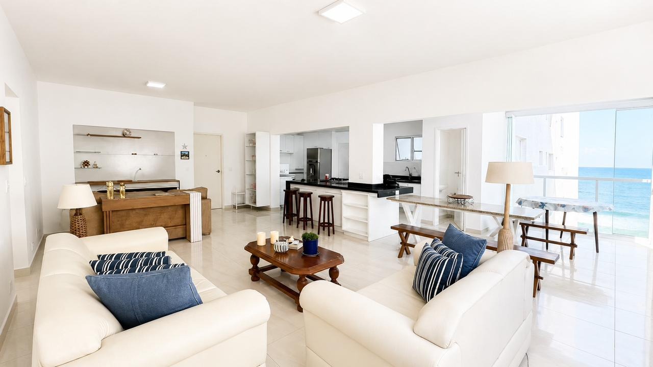 Apartamento à venda no Pitangueiras: 