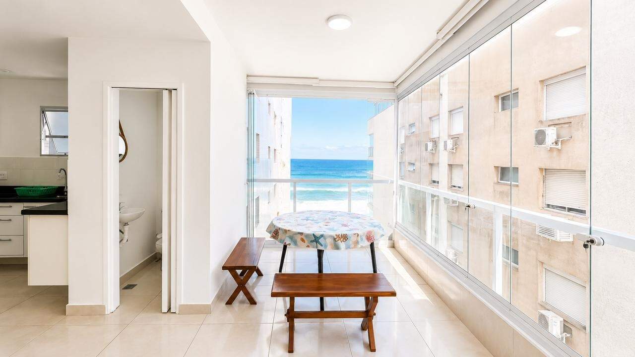 Apartamento à venda no Pitangueiras: 
